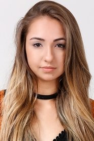 Julia Klein portrait