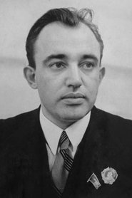 Aleksandr Korneychuk portrait