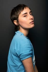 Sadie Scott portrait