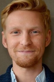 Anton Lundqvist portrait