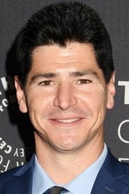 Michael Fishman portrait