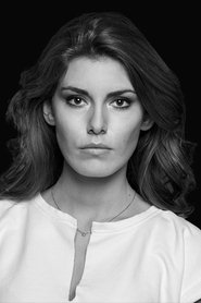 Tamara Dragičević portrait