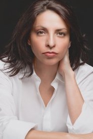 Veronica Falcón portrait