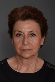 Serra Menderes portrait