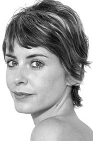 Cristina Pascual portrait