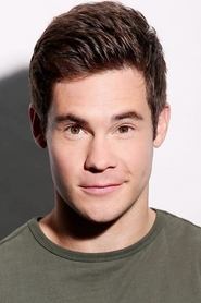 Adam Devine portrait