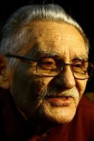 Linduarte Noronha portrait