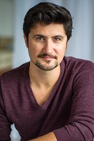 Rodrigo Beilfuss portrait