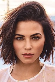 Jenna Dewan portrait