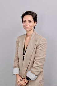 Marie-Louise Elia portrait