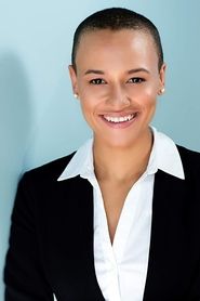 Jenique Hendrix portrait