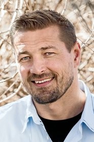 Petr Jákl portrait