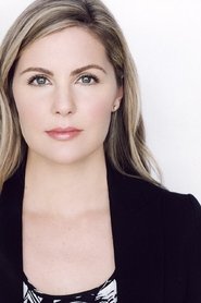 Kristen Hagen portrait