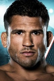 Tyson Griffin portrait