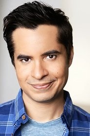 Chris Triana portrait