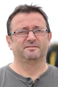 Vincent Maraval portrait