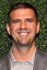 Justin Doescher portrait