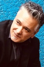 Ricardo Arnauda portrait