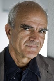 Tim Krabbé portrait