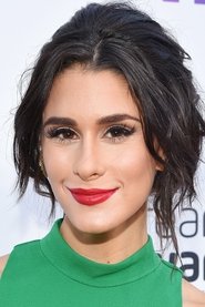 Brittany Furlan portrait