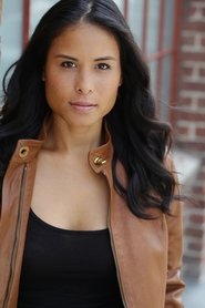 Kristine Gerolaga portrait