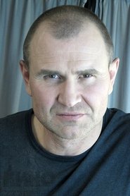 Aleksey Shemes portrait