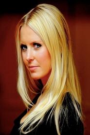 Bettina Holwerda portrait