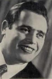 Lino Mattera portrait