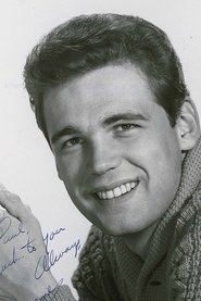 Duane Eddy portrait