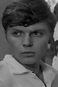 Sergei Timofeyev portrait