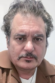 Nick Oddo portrait
