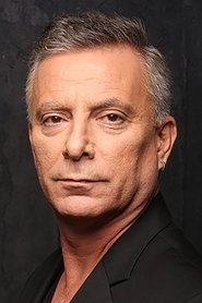 Aziz Sarvan portrait
