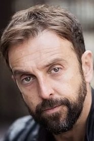 Craige Els portrait