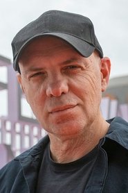 Esteban Sapir portrait