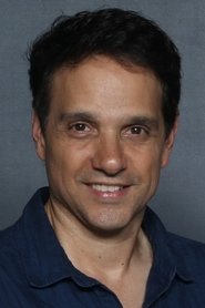 Ralph Macchio portrait