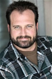 Shaun Cozzens portrait