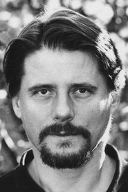 Christian Spatzek portrait
