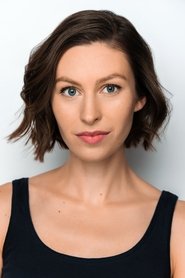 Lizzie Short portrait