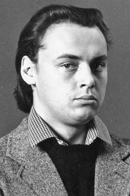 Dmitriy Zolotukhin portrait