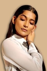 Vartika Jha portrait