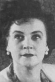 Nadezhda Marusalova portrait