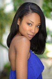 Tanisha Harper portrait
