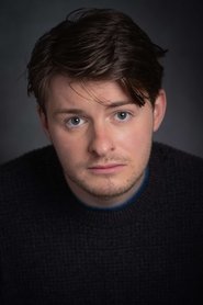 Philip Foster portrait