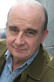 Ray Iannicelli portrait