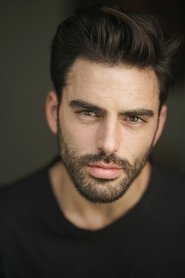 Antonio Ibáñez portrait