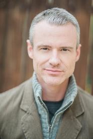 Brian Poth portrait