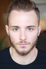 Kevin Bissonnette portrait