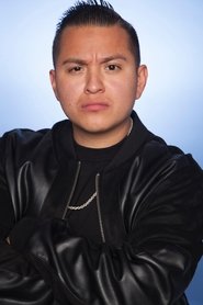 Sergio Cota Jr. portrait