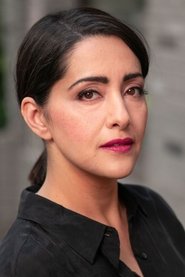 Elmira Rafizadeh portrait