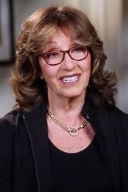 Rhonda Graam portrait
